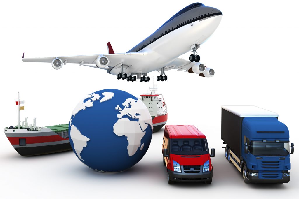 Quy trình vận chuyển hàng hóa từ Bình Dương đi Huế với nhanh, giá rẻ: