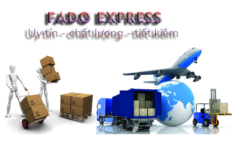 Fado Express don vi duoc danh gia cao
